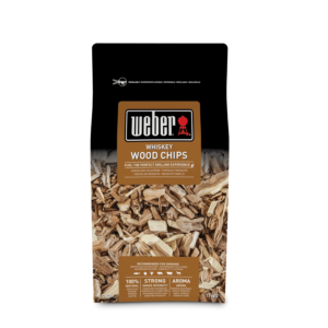 Weber Räucherchips Whiskey